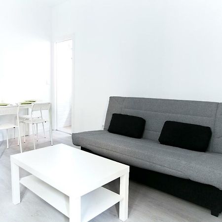Apartamento Malasana I Apartment Madrid Exterior foto