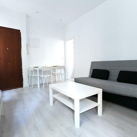 Apartamento Malasana I Apartment Madrid Exterior foto