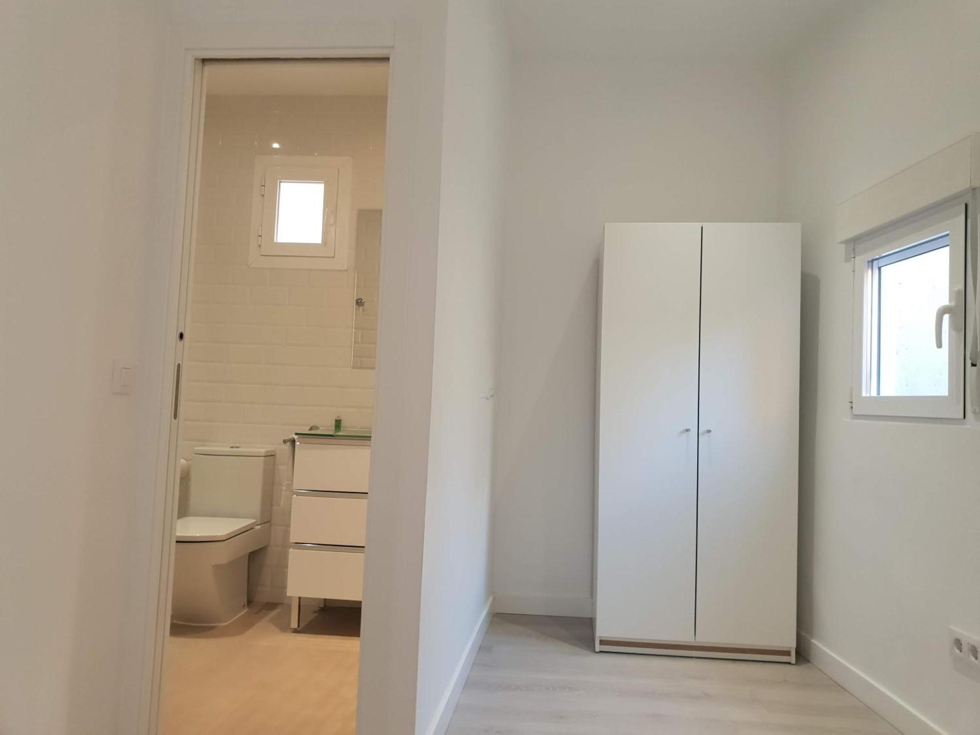 Apartamento Malasana I Apartment Madrid Exterior foto