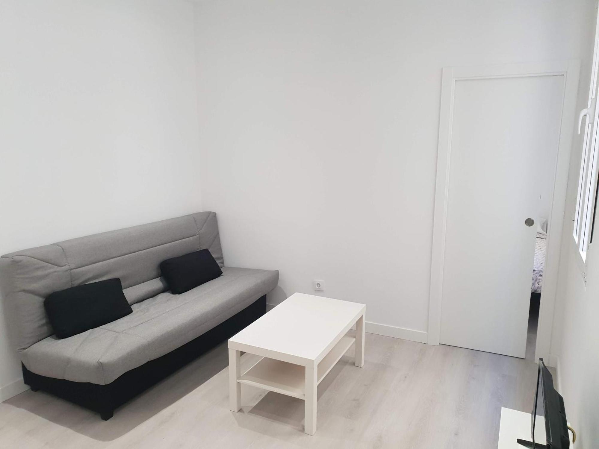 Apartamento Malasana I Apartment Madrid Exterior foto