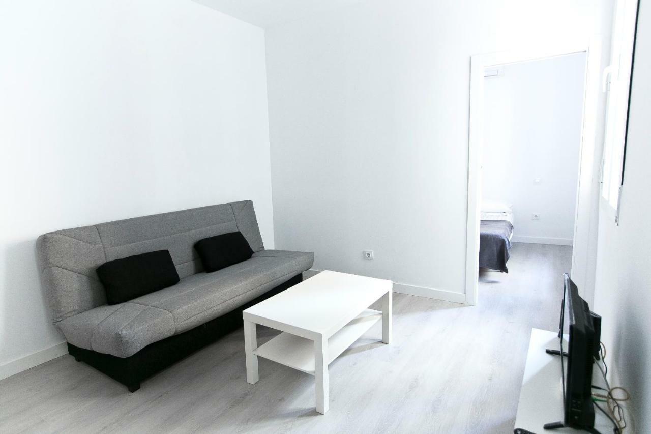 Apartamento Malasana I Apartment Madrid Exterior foto